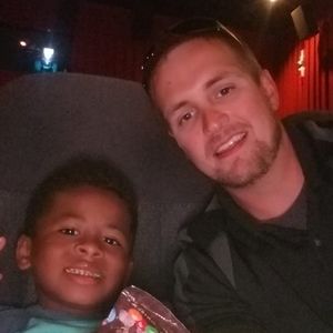 Meet your Posher, Brian